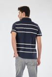 Porto Cervo Erkek T-Shirt 221220204