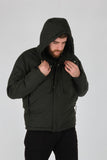 Rugu Erkek Mont P9228