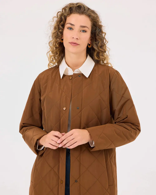 Scl Kadın ANORAK KABAN 10002421411003