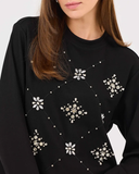 Scl Kadın Sweatshirt 10002422311004