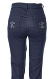 Seleste Kadın Pantolon Y506
