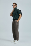 Lufian Erkek T-Shirt 25Y111040206