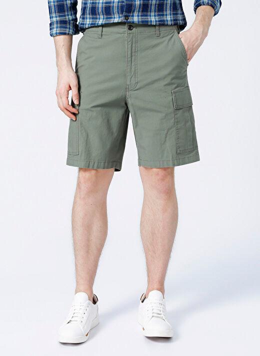 Dockers Erkek Şort 25YA1753-0000