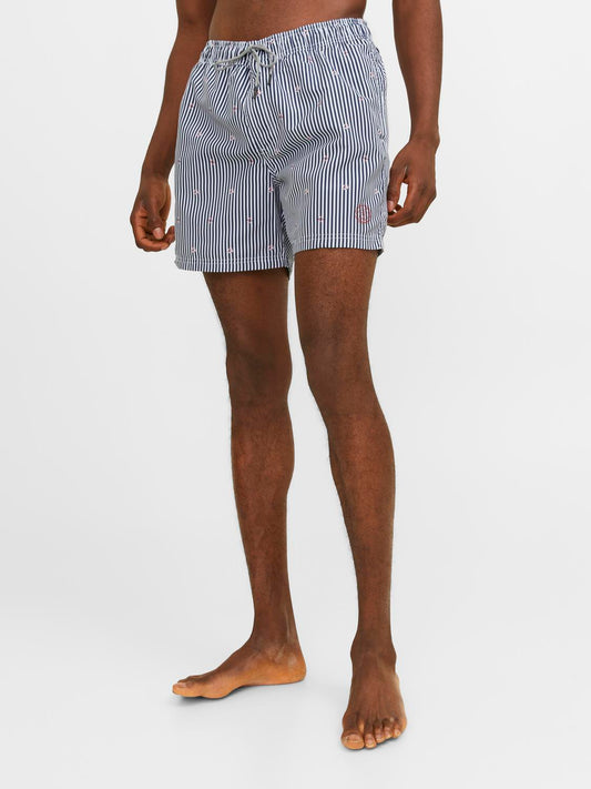 Jack&Jones Erkek Deniz Şortu 12253240