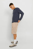 Jack&Jones Erkek Şort 12253222