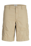 Jack&Jones Erkek Şort 12253222