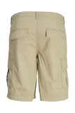 Jack&Jones Erkek Şort 12253222