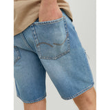 Jack&Jones Erkek Kot Şort 12223604