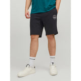 Jack&Jones Erkek Penye Şort 12229945