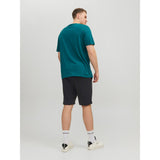 Jack&Jones Erkek Penye Şort 12229945