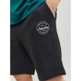 Jack&Jones Erkek Penye Şort 12229945