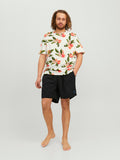 Jack&Jones Plus Erkek Deniz Şortu 12235757