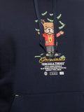 Jack&Jones Erkek Sweatshirt 12176722