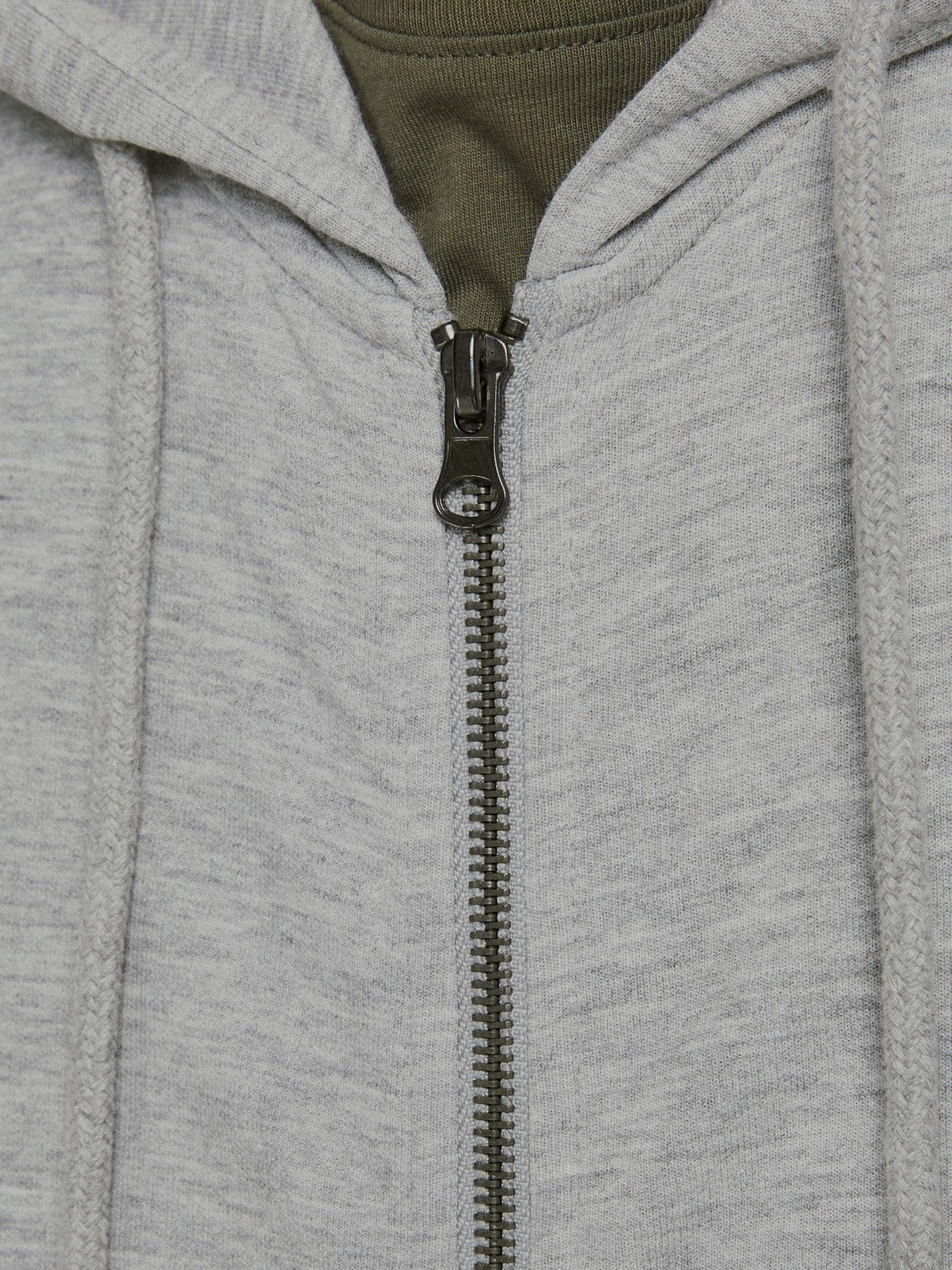 Jack&Jones Erkek Sweatshirt 12181901