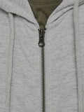 Jack&Jones Erkek Sweatshirt 12181901