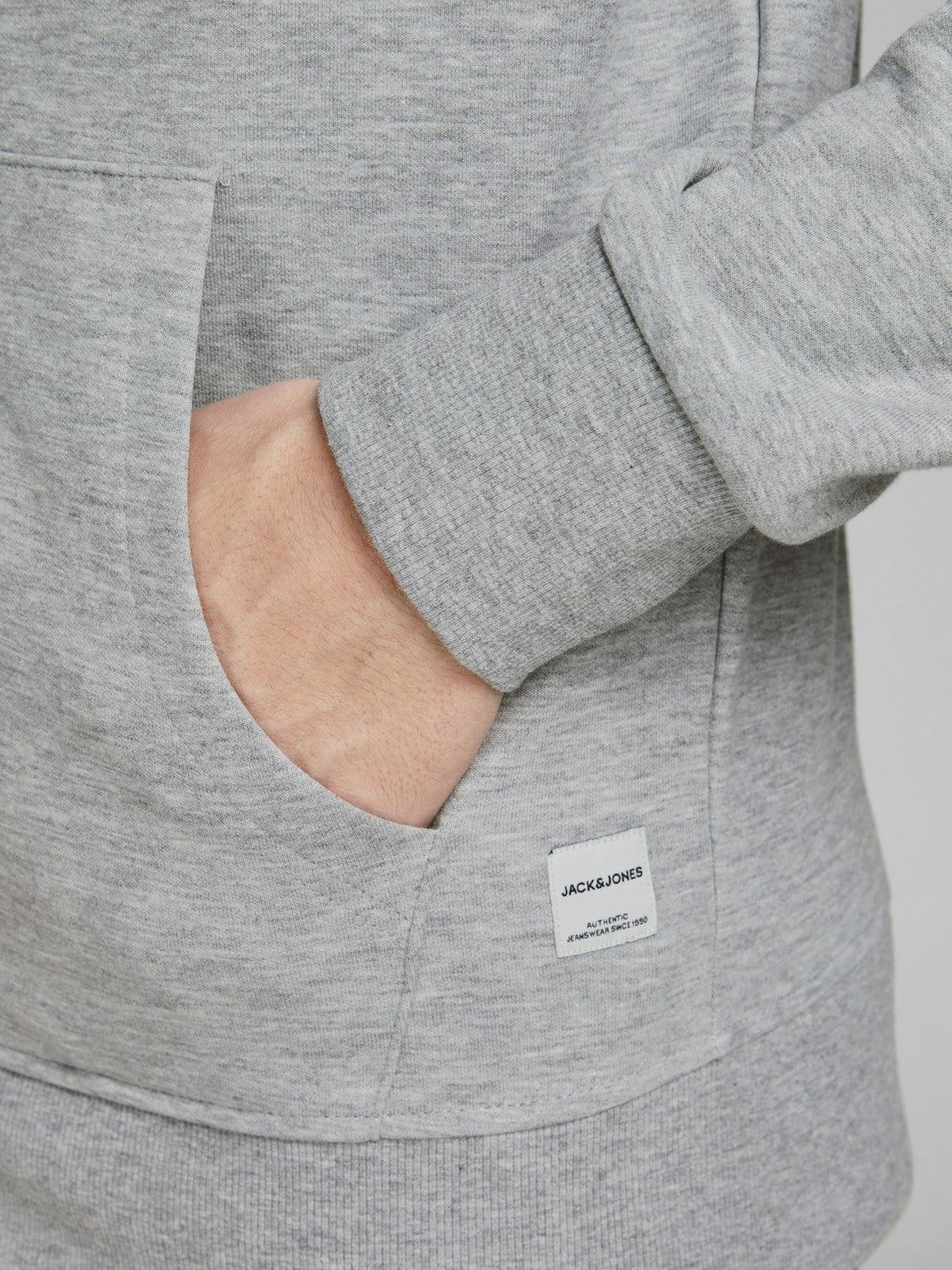 Jack&Jones Erkek Sweatshirt 12181901
