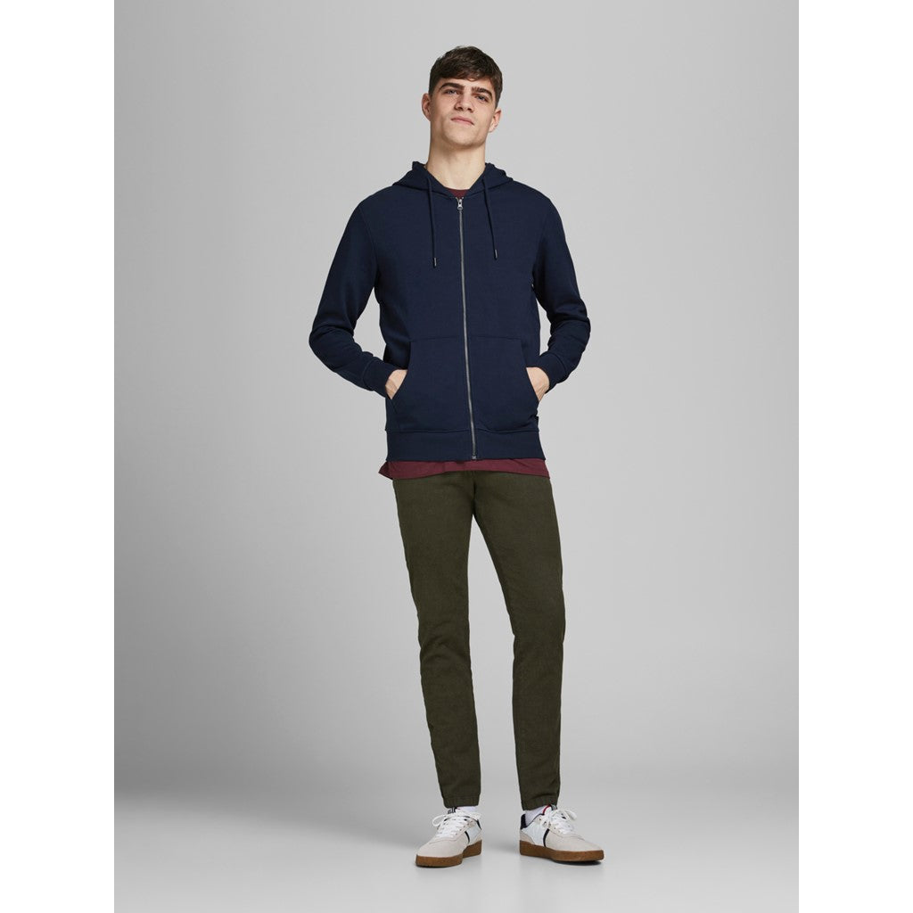 Jack&Jones Erkek Sweatshirt 12181901