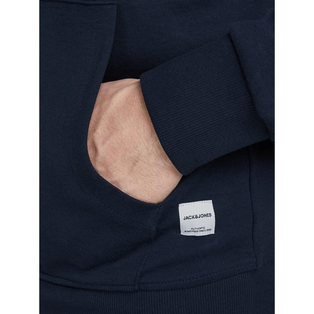 Jack&Jones Erkek Sweatshirt 12181901