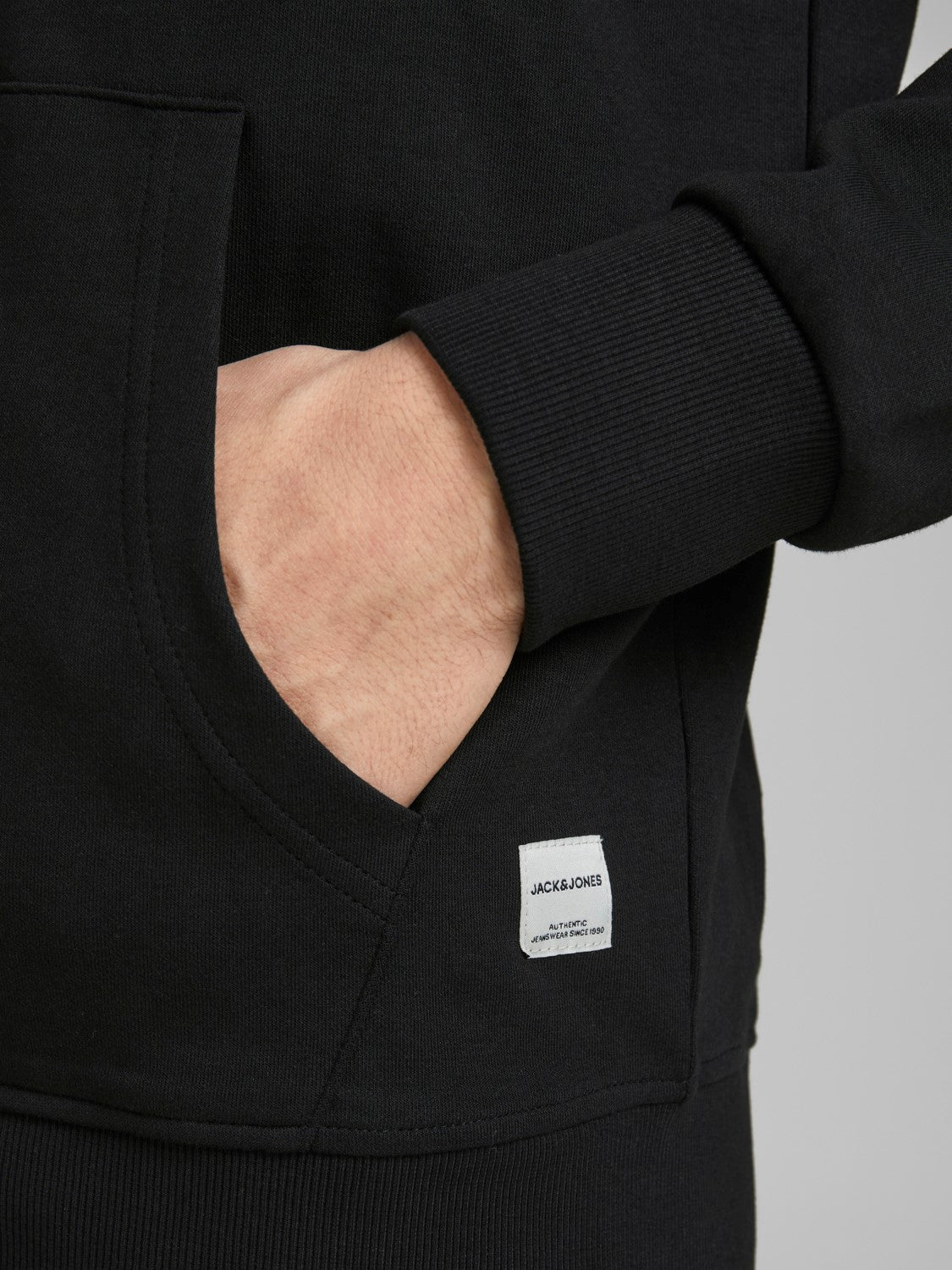 Jack&Jones Erkek Sweatshirt 12181901