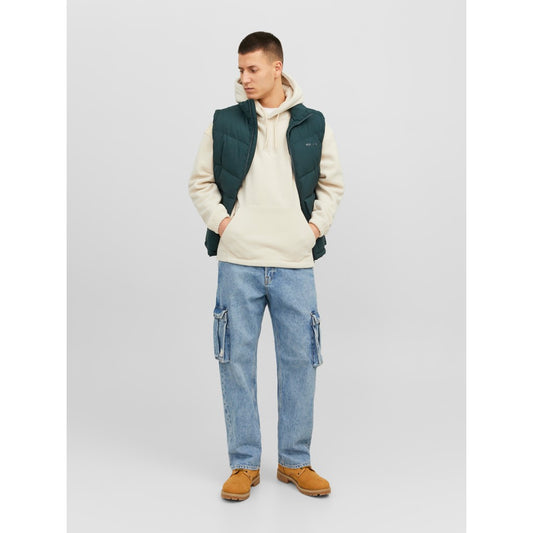 Jack&Jones Erkek Sweatshirt 12242470