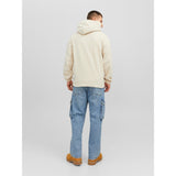 Jack&Jones Erkek Sweatshirt 12242470