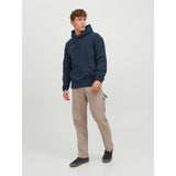 Jack&Jones Erkek Sweatshirt 12242470
