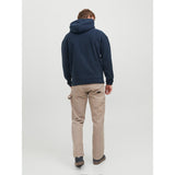 Jack&Jones Erkek Sweatshirt 12242470