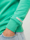 Jack&Jones Erkek Sweatshirt 12244219