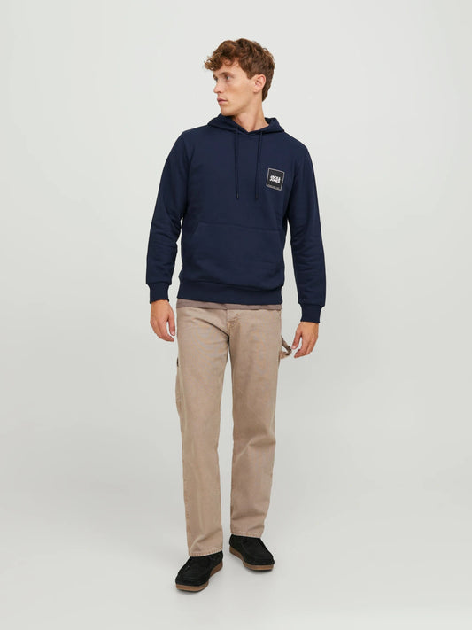 Jack&Jones Erkek Sweatshirt 12251998