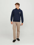 Jack&Jones Erkek Sweatshirt 12251998