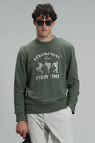 Lufian Erkek Sweatshirt 112030076
