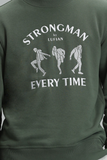 Lufian Erkek Sweatshirt 112030076