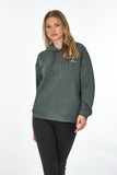 Lumberjack Kadın Sweatshirt 2W17SN803PR