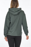 Lumberjack Kadın Sweatshirt 2W17SN803PR
