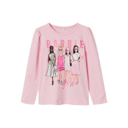 Name It Kız Çocuk Sweatshirt 13221132