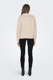Only Kadın Sweatshirt 15247008