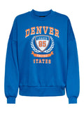 Only Kadın Sweatshirt 15280180