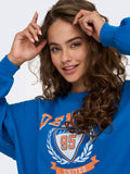 Only Kadın Sweatshirt 15280180