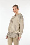 Unique Mode Kadın Sweatshirt UW233109
