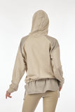 Unique Mode Kadın Sweatshirt UW233109