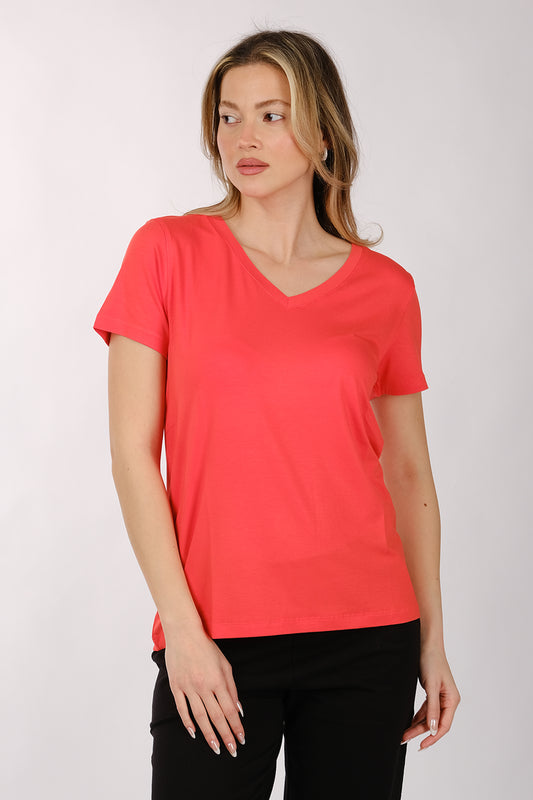 Daıdo Kadın T-Shirt 19Y311900980