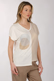 Daıdo Kadın T-Shirt 20Y311900804