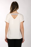 Daıdo Kadın T-Shirt 20Y311900813