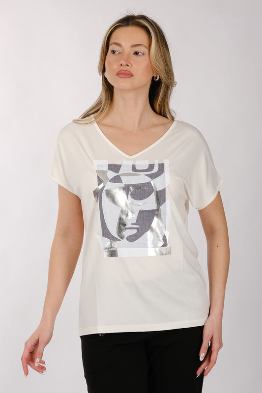 Daıdo Kadın T-Shirt 20Y311900815