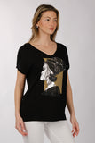 Daıdo Kadın T-Shirt 20Y311900824