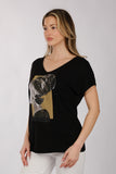 Daıdo Kadın T-Shirt 20Y311900824