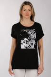 Daıdo Kadın T-Shirt 20Y311900832