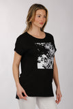 Daıdo Kadın T-Shirt 20Y311900832