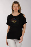 Daıdo Kadın T-Shirt 20Y311900839