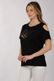 Daıdo Kadın T-Shirt 20Y311900839